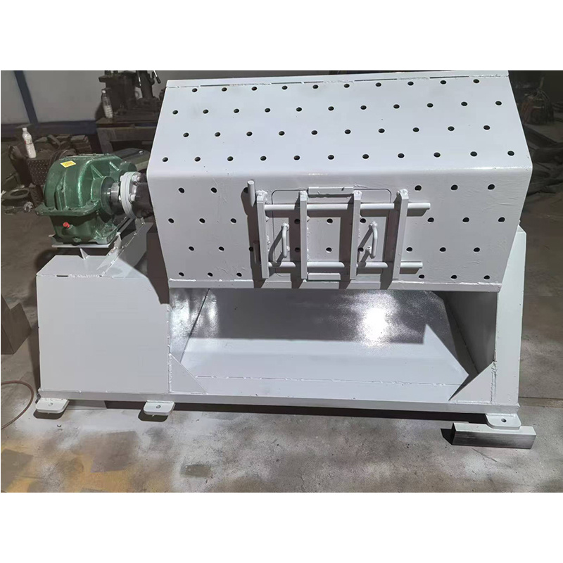 Какви са ползите от използването на машина за изстрелване на сърцевини в съвременните леярни