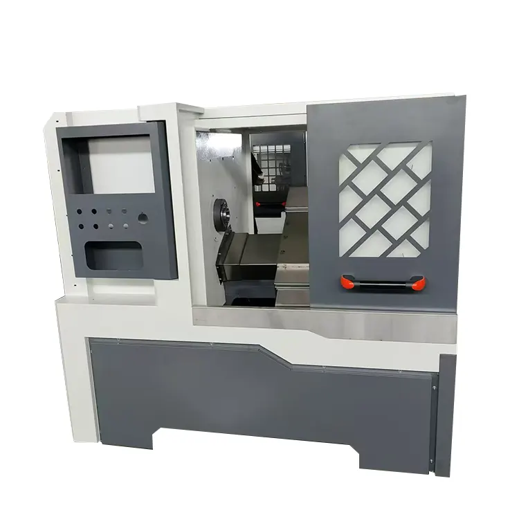 Интегрирана машина за ферми